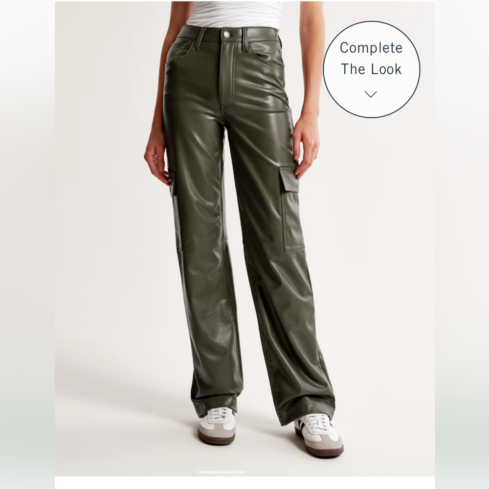 Abercrombie and Fitch pants